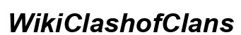 WikiClashofClans